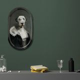 Objets de décoration - SAPHO - Plateau Mural - IBRIDE
