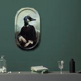 Trays - BERNACHE - Wall Tray - IBRIDE