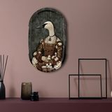 Trays - BIANCA - Wall Tray - IBRIDE