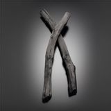 Carafes - Binchotan charcoal Japanese natural water filter - LE CHARBON ACTIF FRANCAIS