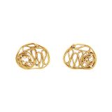 Bijoux - Boucles d'oreilles percées - DOMYO