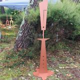 Sculptures, statuettes and miniatures - PUKO® Copper Bronze 180 CM - L'ATELIER DES CREATEURS