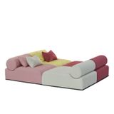Sofas - Donuts sofa - BOTACA