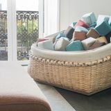 Fauteuils - Fauteuil Cesto - BOTACA