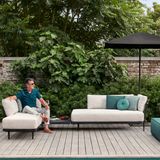 Sofas - Flex corner sofa - MANUTTI