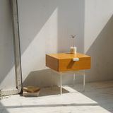 Chests of drawers - Side Table - METROCS