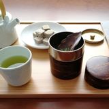 Trays - Hiragata trays - TOMIOKA