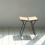 Deck chairs - Solid Stool - METROCS