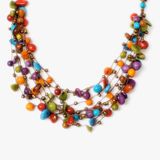 Bijoux - Coliier Magda - TAGUA AND CO