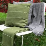 Homewear - Plaid WARA - T'RU SUSTAINABLE HANDMADE