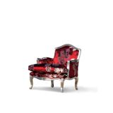 Armchairs - Erika armchair - BOTACA