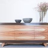 Sideboards - Olive Sideboard - BOTACA