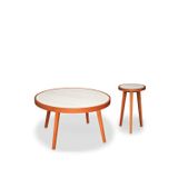 Dining Tables - Gália coffee table - BOTACA