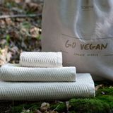 Autres linges de bain - Go Vegan Coordonnée - SOREMA BATH FASHION