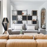 Shelves - Industrial shelves - BOTACA