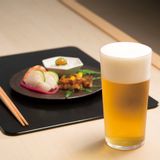Glass - Great balance of Elegant and durable glass "USURAI TAPER" from Japan - TOYO-SASAKI GLASS