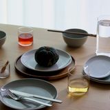 Glass - Practical and high quality glass "CIRCLE" from Japan - TOYO-SASAKI GLASS