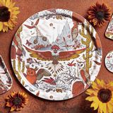 Table mat - Frontier - Tray - Table mat - coaster - Placemats - Serving tray - JAMIDA OF SWEDEN