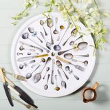 Table mat - Cutlery - trays - Table mat - Placemats - coasters - JAMIDA OF SWEDEN