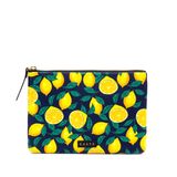 Pochettes - Grande Pochette : Midnights Lemons. - CASYX