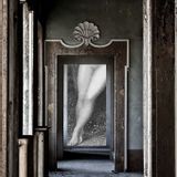 Wallpaper - Wallpaper design nude woman Eve - LA MAISON MURAEM