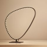 Office design and planning - Pebble Desk Lamp - L'ARTISAN DES LUMIÈRES