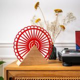 Table lamps - Chloris, spring - L'ATELIER DES CREATEURS