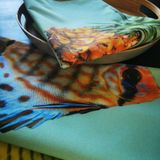 Torchons textile - Torchons FRENCH ROOSTER 47*74 - ARTPILO