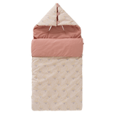 Bed linens - Blanket, baby and child blanket in organic cotton - FRESK