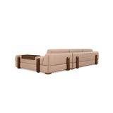 Sofas - Canyon Sofa - PORUS STUDIO
