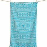 Sarongs - Beach Towels ELLINIKO & ELAFONISOS - AELIA ANNA