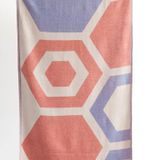 Sarongs - Beach Towels PAXI & ANTIPAXI - AELIA ANNA