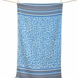 Sarongs - Beach Towels KEROS & DELFI - AELIA ANNA