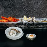 Design objects - Everyday_Small bowl_ Black - A TABLE AFFAIR