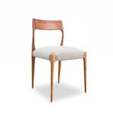 Chairs - Nerea chair - BOTACA