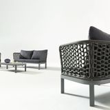 Sofas - Santorini Sofa Set - SUNSO