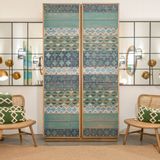 Chambres d'hôtels - GARDE-ROBE FD24520-P - CRISAL DECORACIÓN