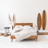 Beds - REST | BEDROOM BED - IDDO