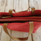 Bags and totes - Amber Bag - SAKAMENA