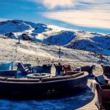 Sofas - Hemisphere - SUNSO
