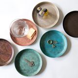 Trays - tone_tray S / Japan Traditional Craft - MOMENTUM FACTORY ORII