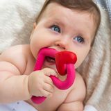 Toys - Teether Oli&Carol x Agatha Ruiz de la Prada - OLI&CAROL FRANCE