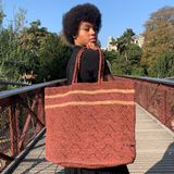Bags and totes - Ariana Bag - CAMALYA