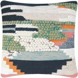 Coussins textile - coussin en laine Lana - MEEM RUGS