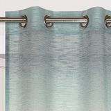 Curtains and window coverings - PAP Basile - Bleu - IPC DECO DELL'ARTE