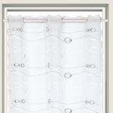Curtains and window coverings - Modular UNDULATIONS curtains - IPC DECO DELL'ARTE