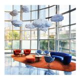 Design objects - Halifax Cloud Pendant - ATELIER ANNE-PIERRE MALVAL