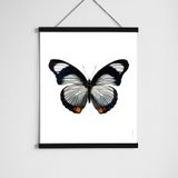 Children's decorative items - Black hanger - LILJEBERGS