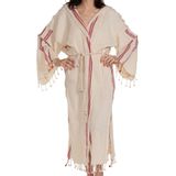 Serviettes de bain - BATHROBE BUSE - LALAY