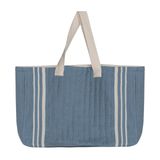 Sacs et cabas - SERVIETTE TOTEBAG SAC DE PLAGE PESHTOWEL COTON COLORÉ - LALAY
